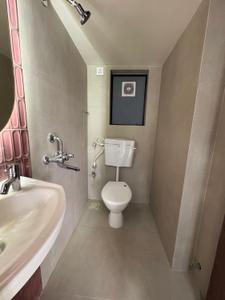 Image of 811 Sq.ft 2 BHK Apartment / Flat for sale in Decent Cielo, Palghar, Mumbai for Rs. 3500000