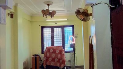 Hall Image of 826 Sq.ft 2 BHK Apartment / Flat for sale in Rajajipuram Lucknow for Rs. 3450000