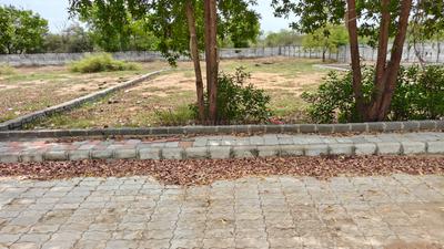 Darshan Society Plot View 1
