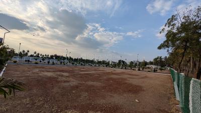 Global garden kunnathur Plot View 3