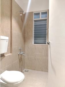 Bedroom Two Image of 1485 Sq.ft 3 BHK Apartment / Flat for sale in Parth Eurus, Pashan Pune for Rs. 16500000