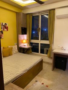 Bedroom Image of 1965 Sq.ft 3 BHK Apartment / Flat for sale in Buildworth Park Panorama by Buildworth Real Estate, Dispur Guwahati for Rs. 21500000