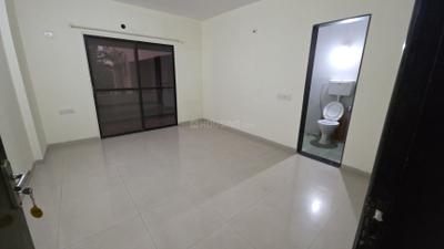 Bedroom Image of 2200 Sq.ft 4 BHK Apartment / Flat for sale in Mittal Crosswinds, Baner Pune for Rs. 32500000