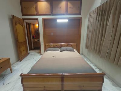 Bedroom Image of 6840 Sq.ft 5 BHK Villa for sale in Satellite Ahmedabad for Rs. 135000000