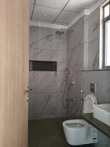 Bedroom Three Image of 1885 Sq.ft 3 BHK Apartment / Flat for sale in Yashada Jubilee Hills, Baner Pune for Rs. 30000000