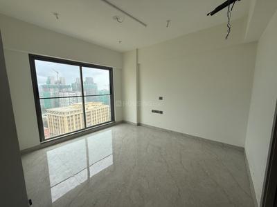 Living Room Image of 620 Sq.ft 2 BHK Apartment / Flat for sale in Address 51, Bandra East Mumbai for Rs. 31000000