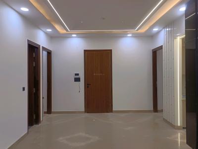 Living Room Image of 1450 Sq.ft 4 BHK Builder Floor for sale in Sector 24 Rohini New Delhi for Rs. 19500000