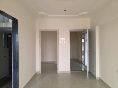 Living Room Image of 764 Sq.ft 2 BHK Apartment / Flat for sale in Mahavir Garden, Virar West Virar for Rs. 3700000