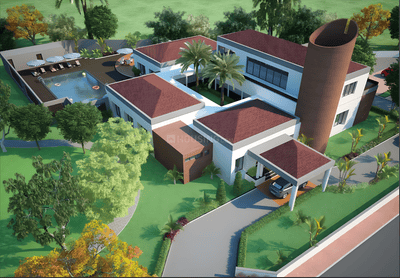 Image of 600 Sq.ft Residential Plot / Land for sale in Bagodara, Ahmedabad for Rs. 6000000