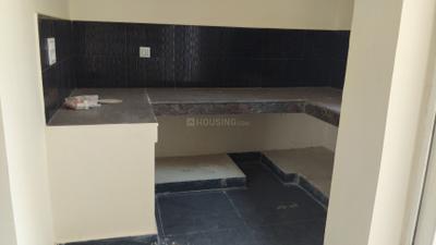 Kitchen Image of 1045 Sq.ft 2 BHK Apartment / Flat for sale in Proview Technocity, Chi V Greater Noida for Rs. 6800000