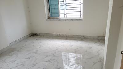Bedroom Image of 810 Sq.ft 2 BHK Apartment / Flat for sale in Airport Gate No. 3 Kolkata for Rs. 3400000