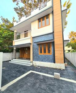 Image of 1400 Sq.ft 3 BHK Independent House for sale in North Paravoor, Kochi for Rs. 4400000