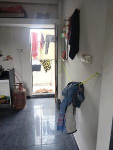 Bedroom Image of 250 Sq.ft 1 RK Apartment / Flat for sale in Chhatral City Gandhinagar for Rs. 1500000