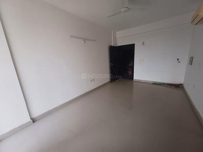 Bedroom Image of 475 Sq.ft 1 RK Studio for sale in Koshda Mandakini, Chaitanya Vihar Vrindavan for Rs. 4000000