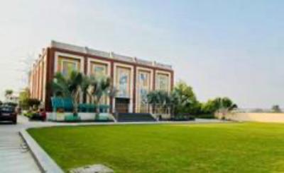 Image of 1640 Sq.ft 3 BHK Apartment / Flat for sale in Spring Greens Phase 2, Anora Kala, Lucknow for Rs. 10000000