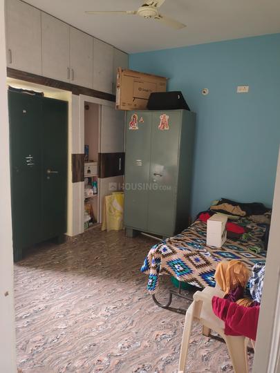 Kammanahalli Bedroom 1