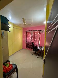 Bedroom Image of 850 Sq.ft 2 BHK Apartment / Flat for sale in Ambernath East Ambernath for Rs. 4300000