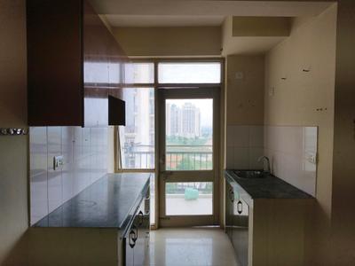 Kitchen Image of 410 Sq.ft 1 BHK Apartment / Flat for sale in Adani Aangan, Sector 89A Gurgaon for Rs. 4500000
