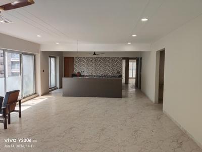 4 BHK Flat
