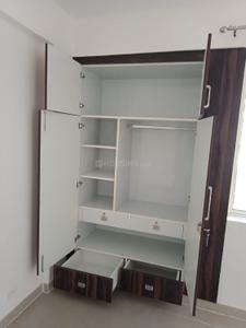 Bedroom Image of 1040 Sq.ft 2 BHK Apartment / Flat for sale in Logix Blossom Greens, Sector 143 Noida for Rs. 7300000
