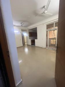 Hall Image of 835 Sq.ft 2 BHK Apartment / Flat for sale in Amrapali Silicon City, Sector 76 Noida for Rs. 11000000