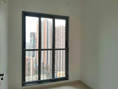 Bedroom Image of 475 Sq.ft 1.5 BHK Apartment / Flat for sale in Kalpataru Elitus, Mulund West Mumbai for Rs. 14750000