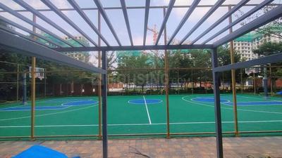 Balcony Image of 940 Sq.ft 2 BHK Apartment / Flat for sale in Godrej Ananda Phase 1, Gummanahalli Bengaluru for Rs. 8700009