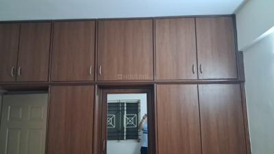 Bedroom Image of 1500 Sq.ft 3 BHK Apartment / Flat for sale in C V Raman Nagar Bengaluru for Rs. 15000000