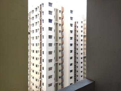 Image of 712 Sq.ft 2 BHK Apartment / Flat for sale in Hiland Greens, Maheshtala, Kolkata for Rs. 2200000