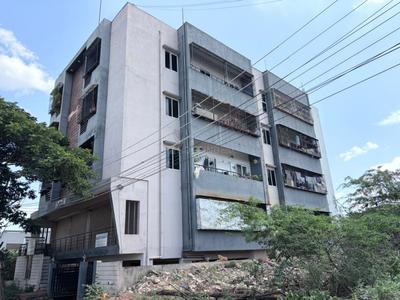 Image of 981 Sq.ft 2 BHK Apartment / Flat for sale in Kusugal, Hubli for Rs. 4500000