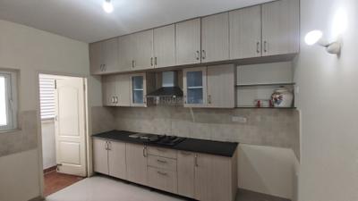 Kitchen Image of 1350 Sq.ft 2 BHK Apartment / Flat for rent in Doddakannelli Bengaluru for Rs. 40000
