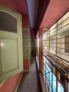 Balcony Image of 870 Sq.ft 2 BHK Apartment / Flat for rent in Rajarhat Kolkata for Rs. 9000
