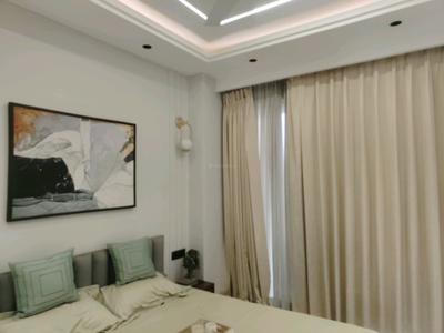 Bedroom Image of 1720 Sq.ft 3 BHK Builder Floor for sale in Mayfield Garden Gurgaon for Rs. 30000000