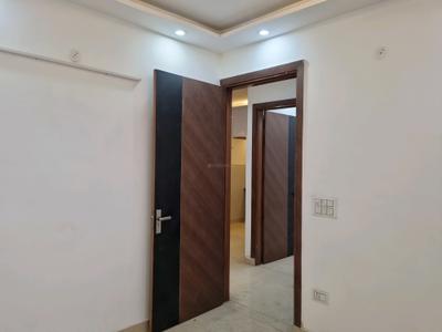 Bedroom Image of 1300 Sq.ft 4 BHK Apartment / Flat for sale in Chandra Park New Delhi for Rs. 10500000