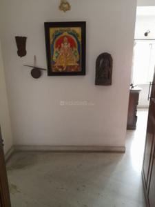 Hall Image of 2300 Sq.ft 3 BHK Apartment / Flat for sale in Jodhpur Park Kolkata for Rs. 24300000
