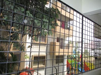 Gallery Cover Image of 1205 Sq.ft 2 BHK Apartment / Flat for sale in Parappana Agrahara for Rs. 6000000