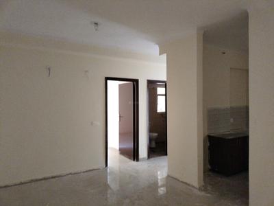 Living Room Image of 1100 Sq.ft 2.5 BHK Apartment / Flat for sale in Amrapali Verona Heights, Noida Extension Greater Noida for Rs. 8000000