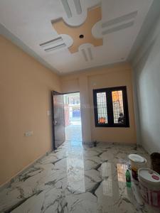 Hall Image of 1480 Sq.ft 3 BHK Independent House for sale in Naubasta Kanpur for Rs. 5500000