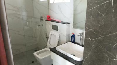 Image of 2100 Sq.ft 3 BHK Apartment / Flat for rent in Gazipur, Zirakpur for Rs. 60000