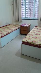 Bedroom Image of Sarova  in Kandivali East, Mumbai