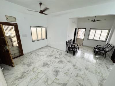 Living Room Image of 1440 Sq.ft 3 BHK Apartment / Flat for sale in Maninagar Ahmedabad for Rs. 8500000
