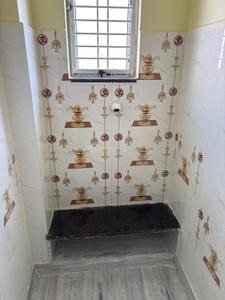 Bathroom Image of 1300 Sq.ft 2 BHK Independent House for sale in Cheeriyal Secunderabad for Rs. 7500000