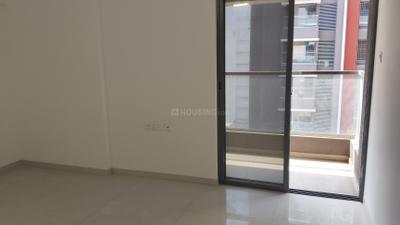 Bedroom Image of 850 Sq.ft 2 BHK Apartment / Flat for sale in Nivasa Enchante Phase 1 &amp; 2, Lohegaon Pune for Rs. 7200000