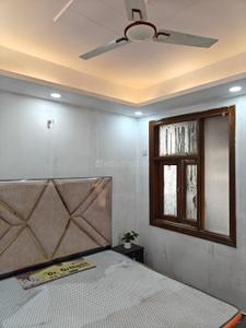 Bedroom Image of 1450 Sq.ft 3 BHK Builder Floor for sale in Sector 73 Noida for Rs. 6500000