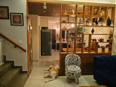 3 BHK Duplex