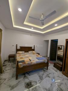Hall Image of 3229 Sq.ft 4 BHK Villa for sale in Salcete Goa for Rs. 65000000