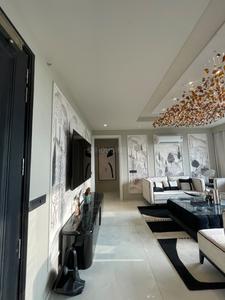 Image of 2325 Sq.ft 3 BHK Apartment / Flat for sale in Krishna Atlantis Three Sixty, Ramgarh Bhudda, Zirakpur for Rs. 20000000