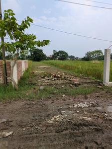 Image of 1440 Sq.ft Residential Plot / Land for sale in Raspunja Township, Joka, Kolkata for Rs. 545656
