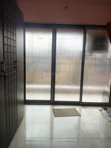 Bedroom Image of 820 Sq.ft 2 BHK Apartment / Flat for sale in Salkia Howrah for Rs. 3800000