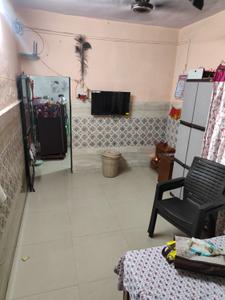 Living Room Image of 240 Sq.ft 1 RK Independent House for sale in Kalyan East Kalyan for Rs. 2400000